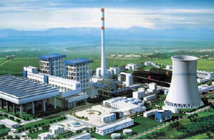 某電廠脫硫廢水零排放項目