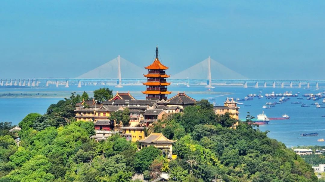 江海觀潮 | 南通：加快協同區建設 塑造發展新優勢